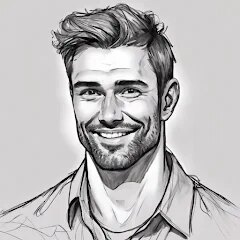 Soulmate Sketch