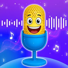 Voice Changer – Voice Effects