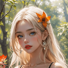 My AI Sweetheart