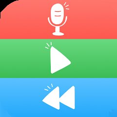 Reverse Voice: Flip Singing