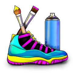 Custom Kicks