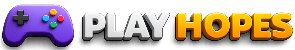 Play Hopes