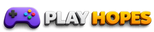 Playhopes