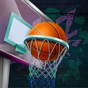 Basketball Goat