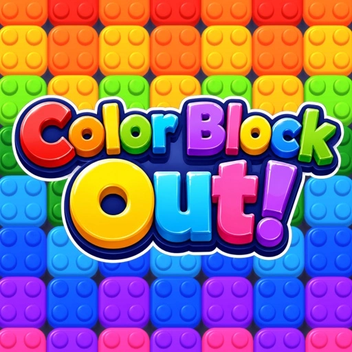 Color Block Out