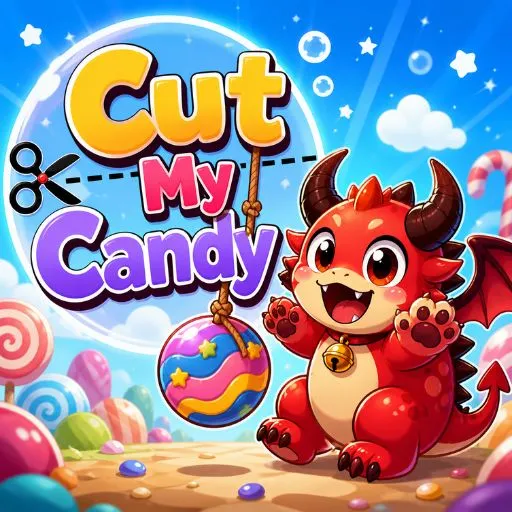 Cut My Candy