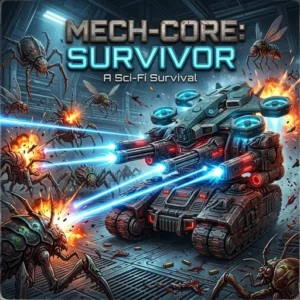 Mech Core Survivor