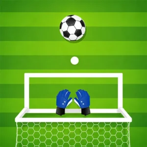 Super Goal Keeper
