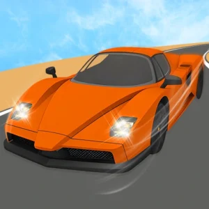 The Long Drive