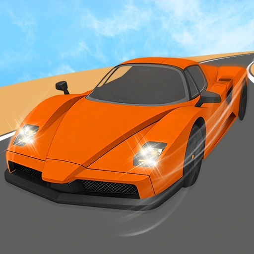 The Long Drive