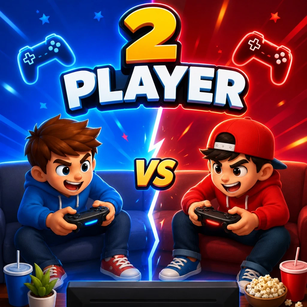 2 Player