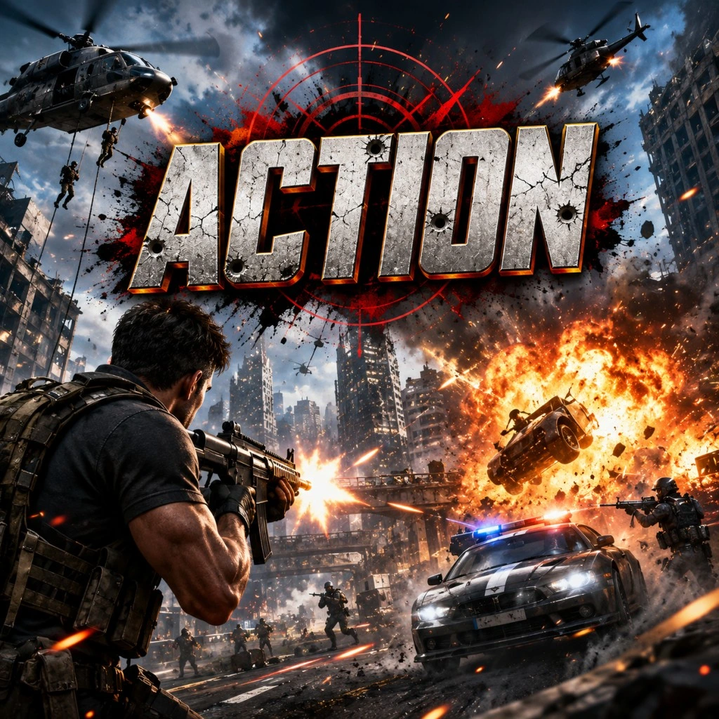 Action