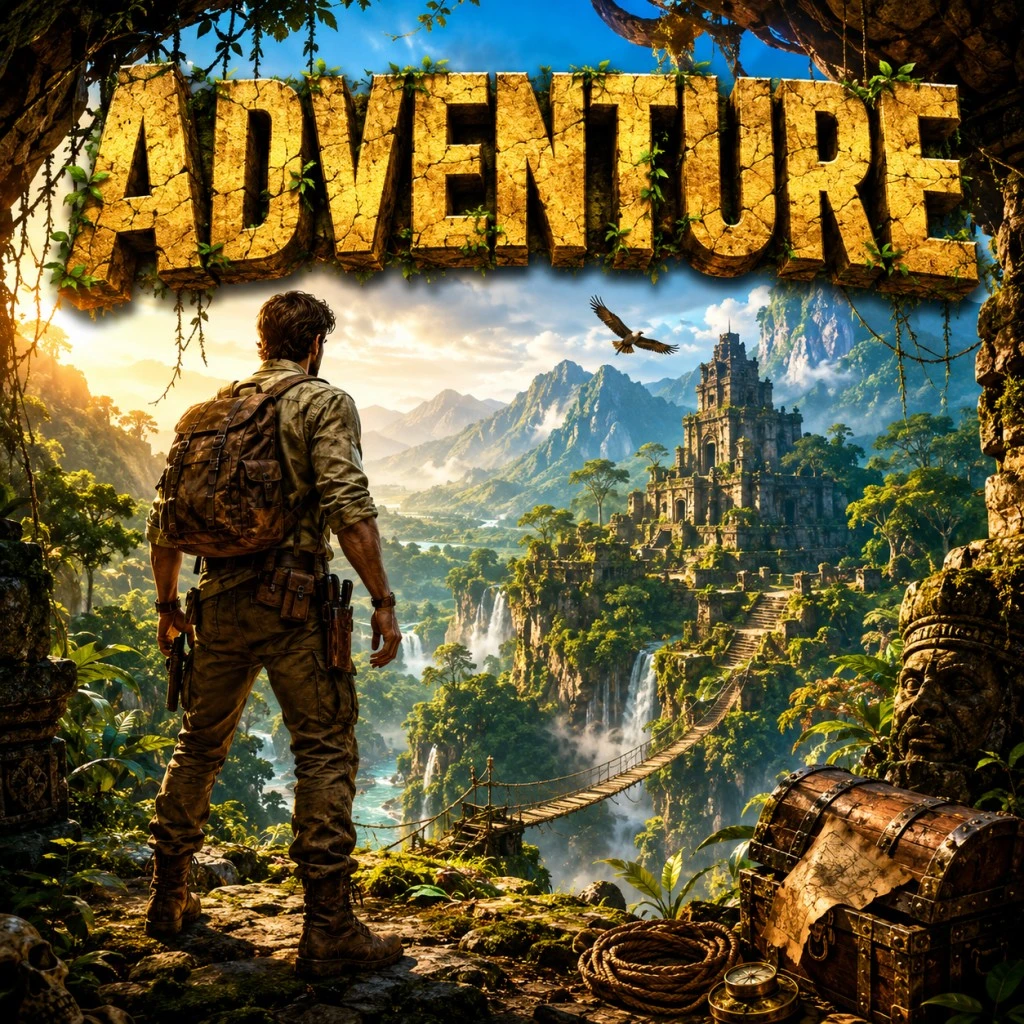 Adventure