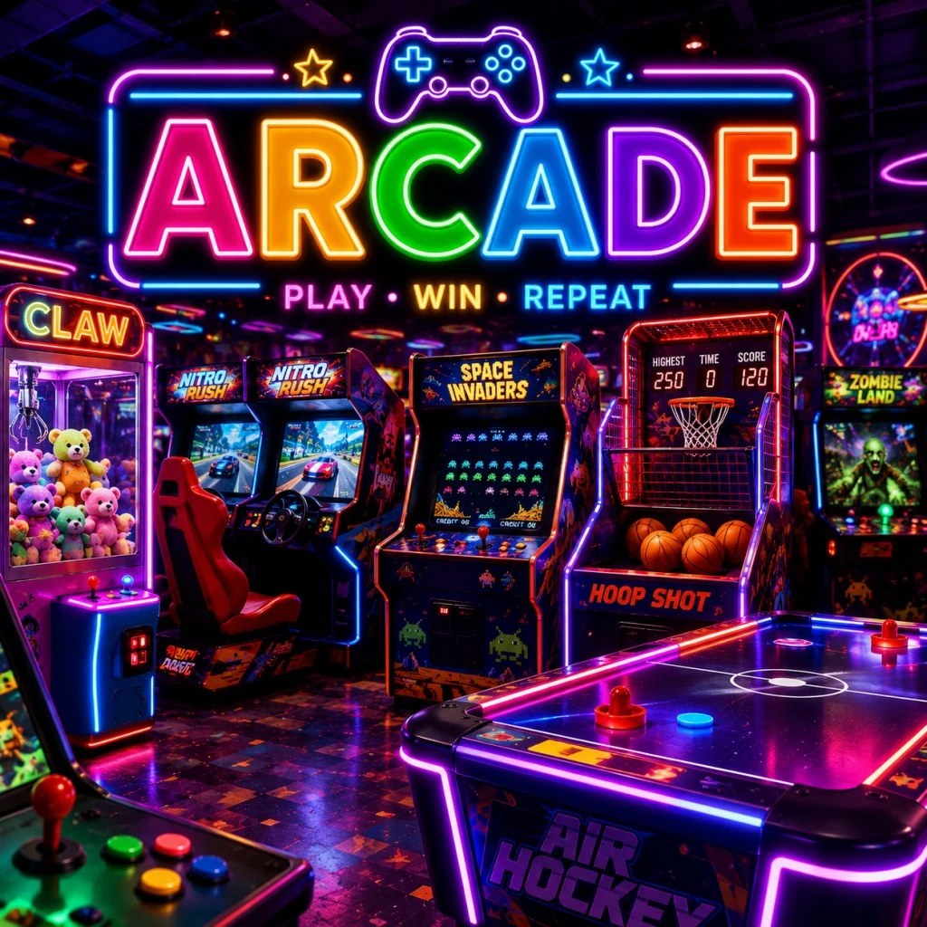Arcade