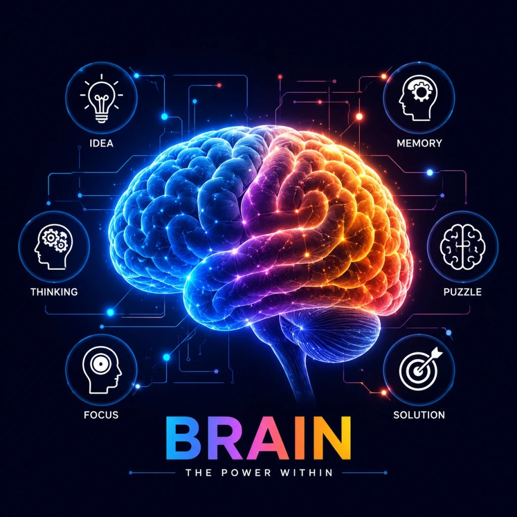 Brain