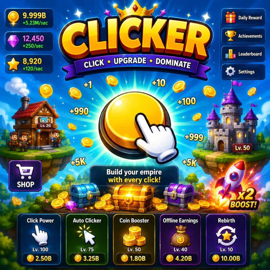 Clicker