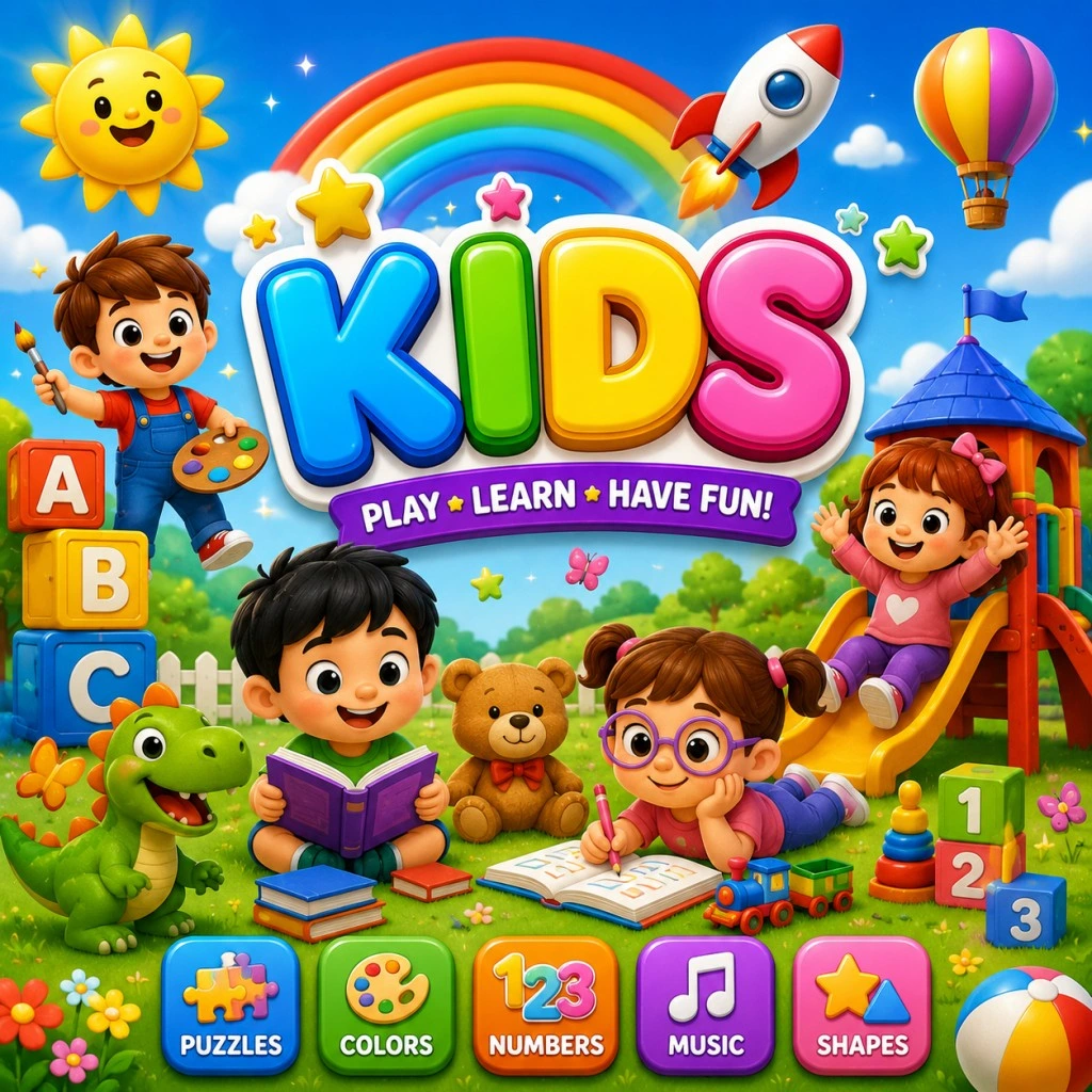 Kids