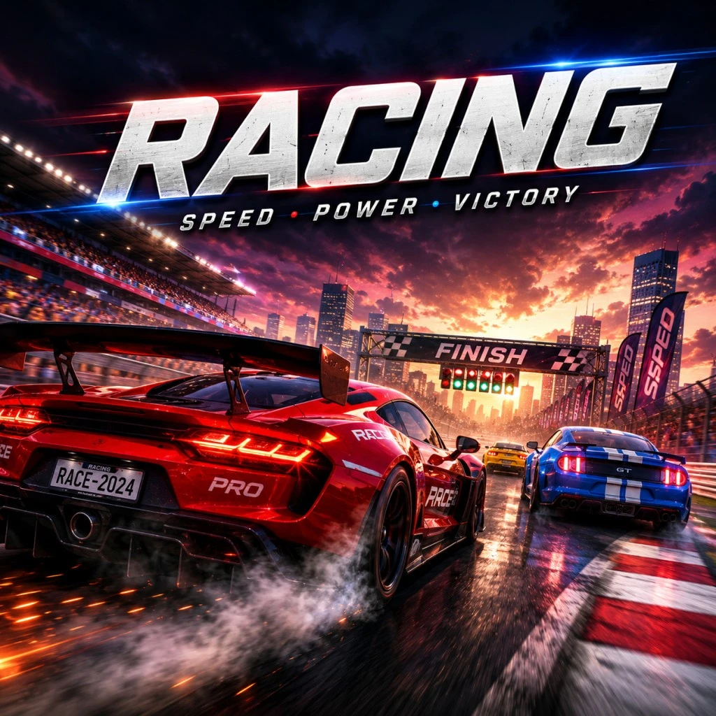 Racing