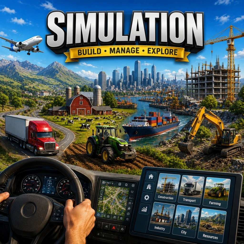 Simulation