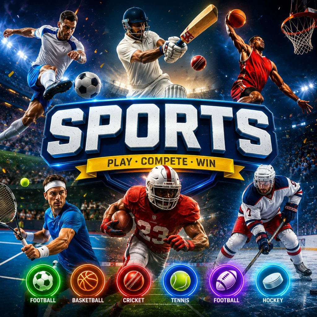 Sports