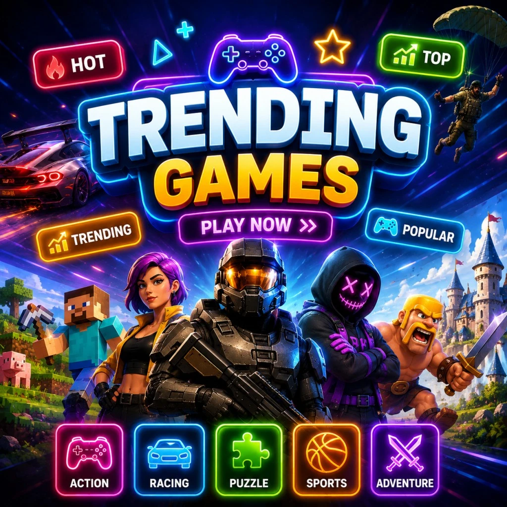 Trending