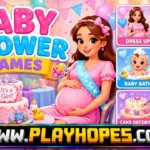Best Baby Shower Games for Every Celebration
