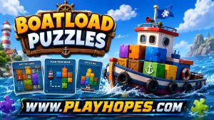 Boatload Puzzles Online Game Tips and Winning Strategies
