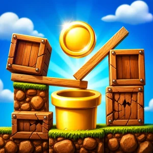 Coin Drop 3D