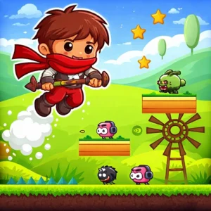Dead Jungle Game