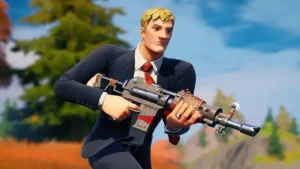 How I Lost My Sanity to Fortnite GeoGuessr