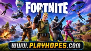 Fortnite R34: Why It’s Trending and What You Should Know