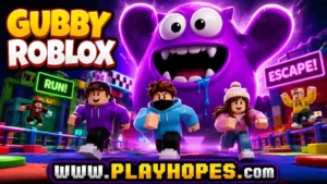 Gubby Roblox: Why Everyone Is Talking About This Viral Trend