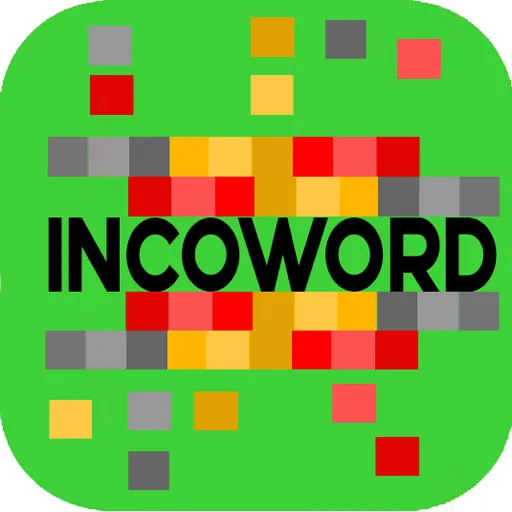 Incoword