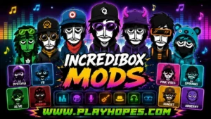 Why Incredibox Mods Are Ruining My Sleep