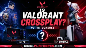 Is Valorant Crossplay Finally a Reality?