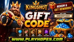 Get Free Rewards: Ultimate Kingshot Gift Code Guide