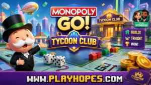 Monopoly GO Tycoon Club: Is It Really Worth the Hype?
