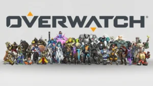 Let’s Talk About Overwatch Rule 34 and Why It Won’t Die