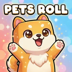 Pets Roll Clicker