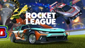 How Rankings for Rocket League Actually Work