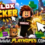 Roblox Clicker: My Honest Addiction Story