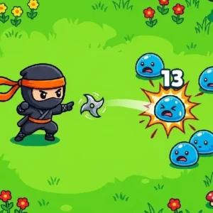 Shinobi Swarm