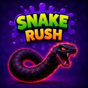 Snake Rush