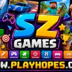 Why SZ Games Are So Addictive: A Complete Guide