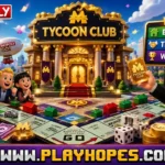 Tycoon Club Monopoly GO: The Truth Behind the Exclusive Club