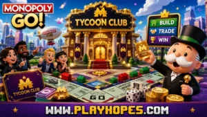 Tycoon Club Monopoly GO: The Truth Behind the Exclusive Club