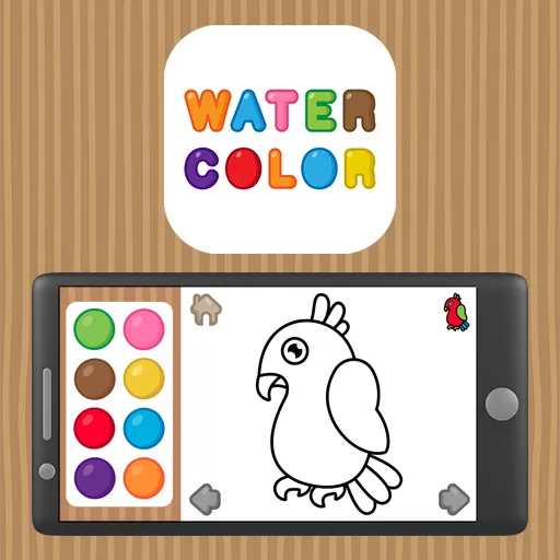 Water Color