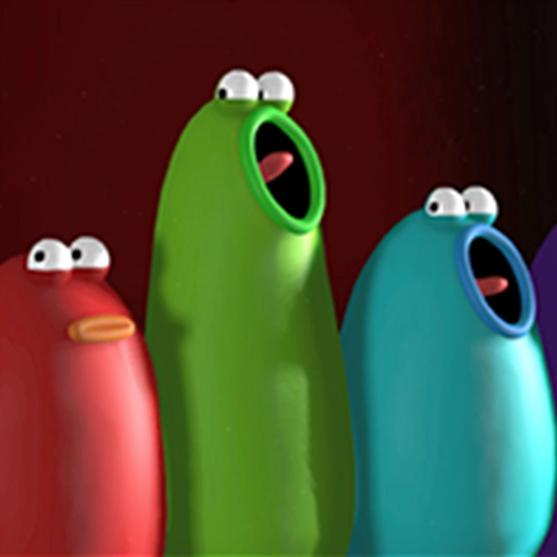 Blob opera