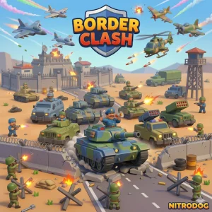 Border Clash