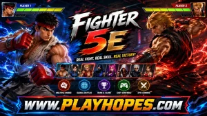 Fighter 5e Why This Class Fits Every Adventure ?